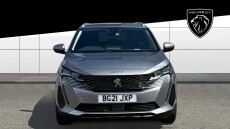 Peugeot 5008 1.5 BlueHDi Allure 5dr Diesel Estate
